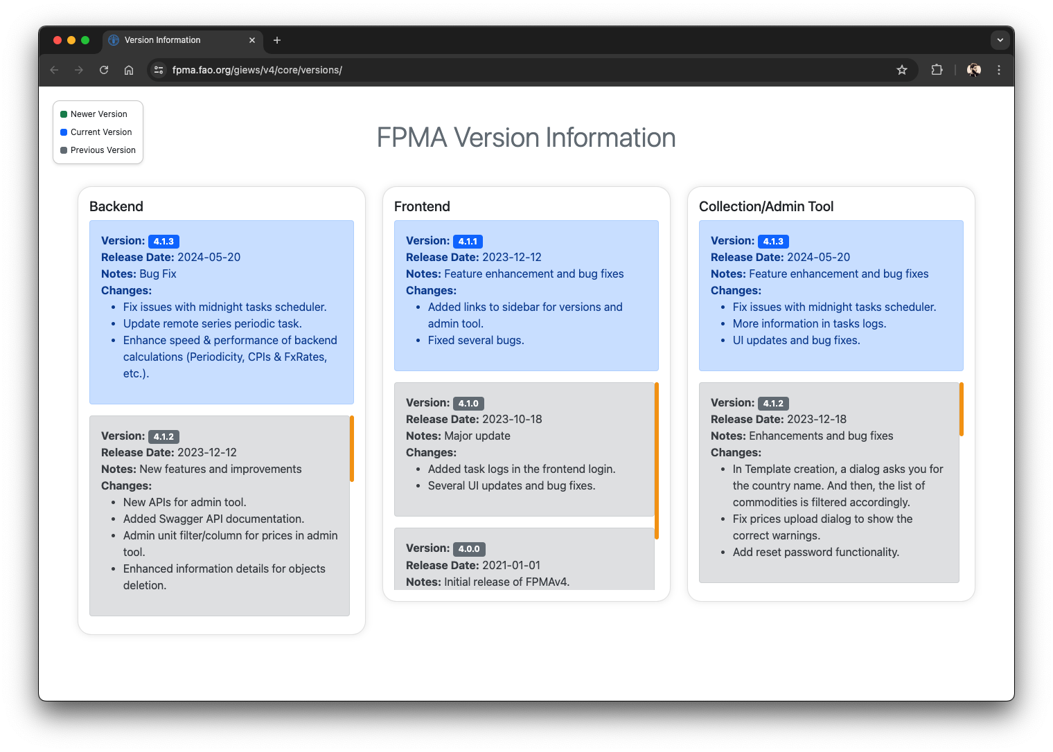versions-page.png